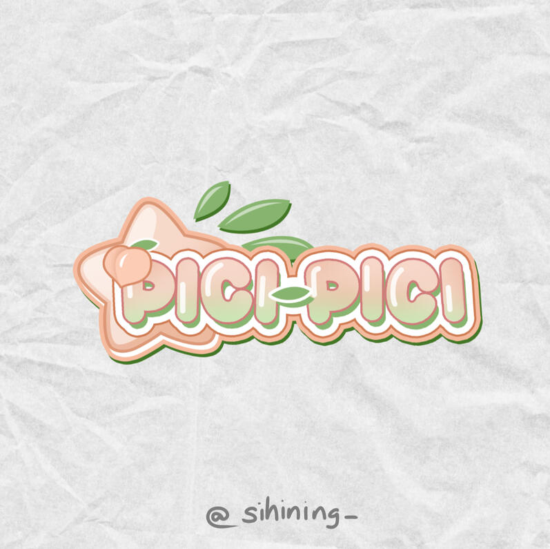 pici-pici by sihining_